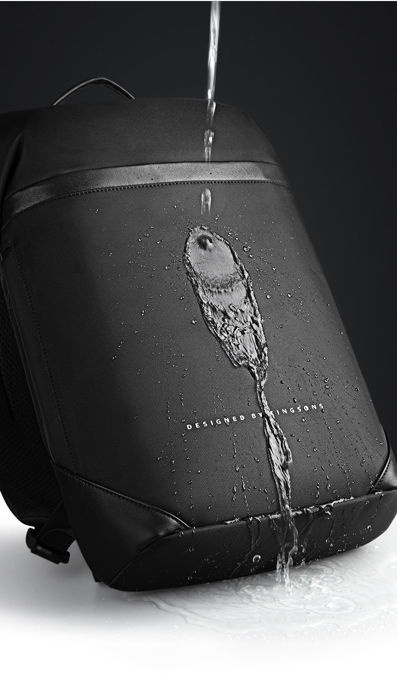 Slim Business Laptop Backpack