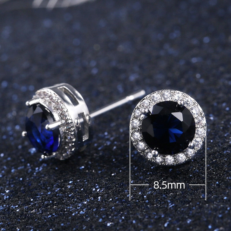 Romantic Elegant Female Daily Earrings