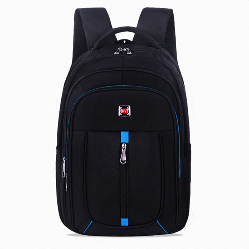 Men's Backpack  Casual Fashion Academy Style High Quality Bag