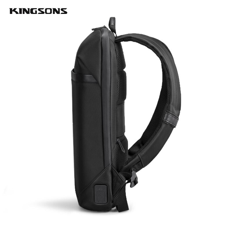 Slim Business Laptop Backpack