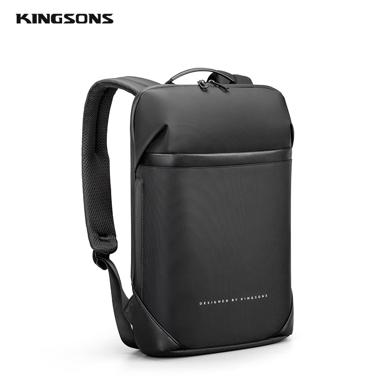 Slim Business Laptop Backpack