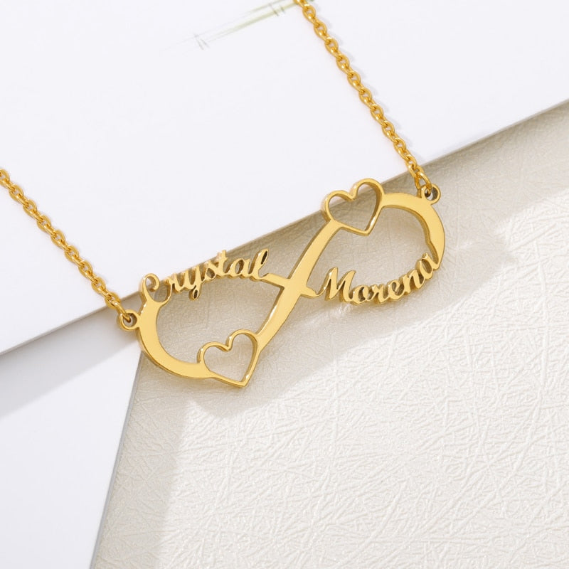 Your Name Necklace