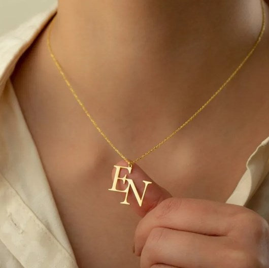 Your Name Necklace