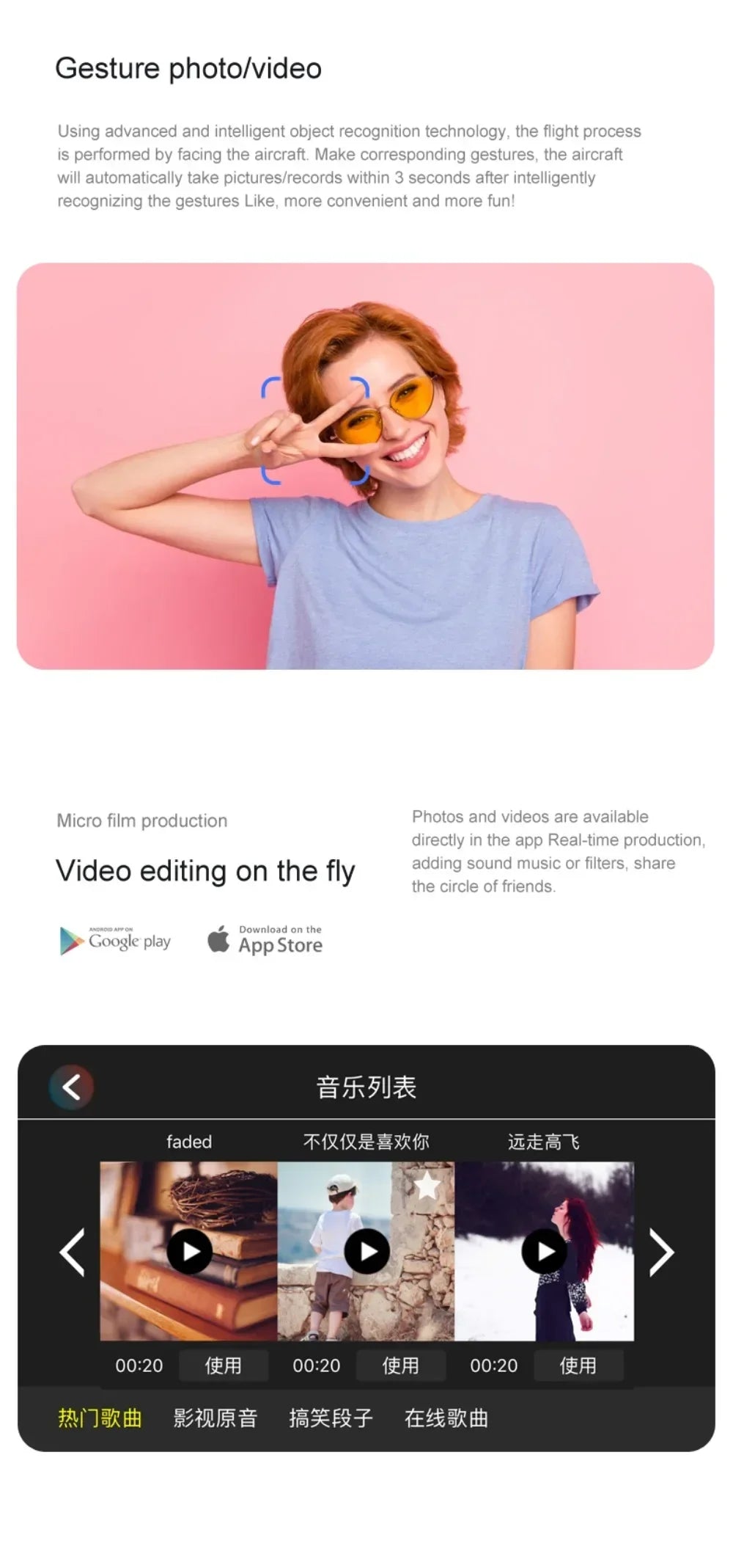 Xiaomi Mijia Z908 Pro /MAX 8K Drone ESC Professional 4K Dron Optical Flow Localization 3sided Obstacle Avoidance Quadcopter