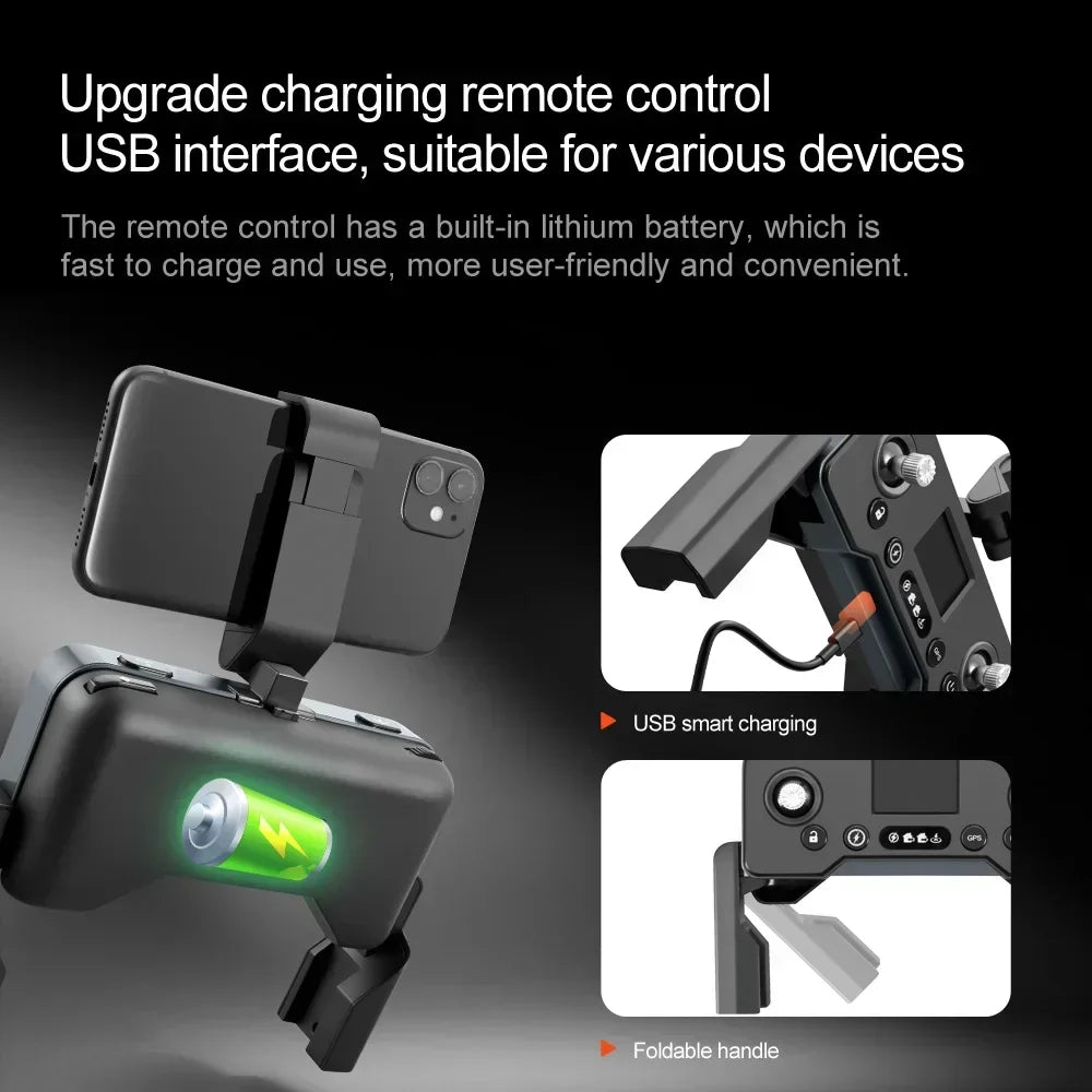 Xiaomi V168 GPS Drone 4K Professional HD Dual Camera 8K Dron Brushless Motor 5G WIFI FPV Foldable RC Quadcopter Helicopter