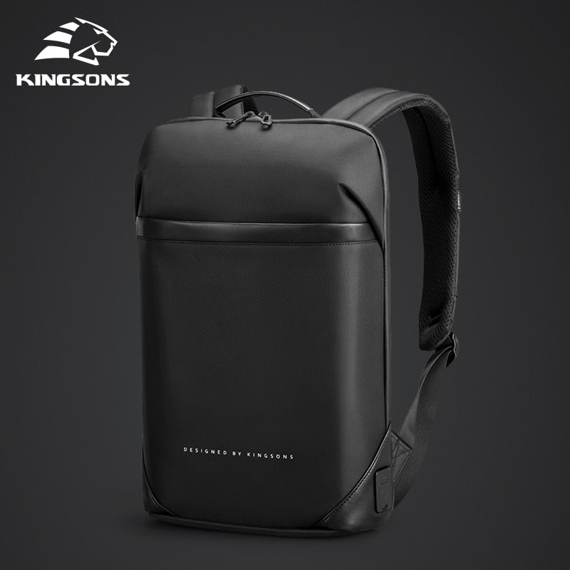 Slim Business Laptop Backpack