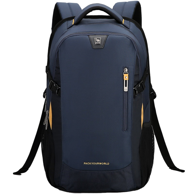 14 Inch Laptop Waterproof Backpack