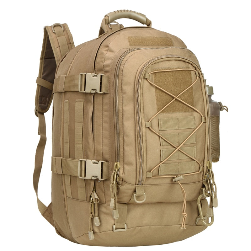 60L Men Military Tactical Backpack Fast Delivery USA