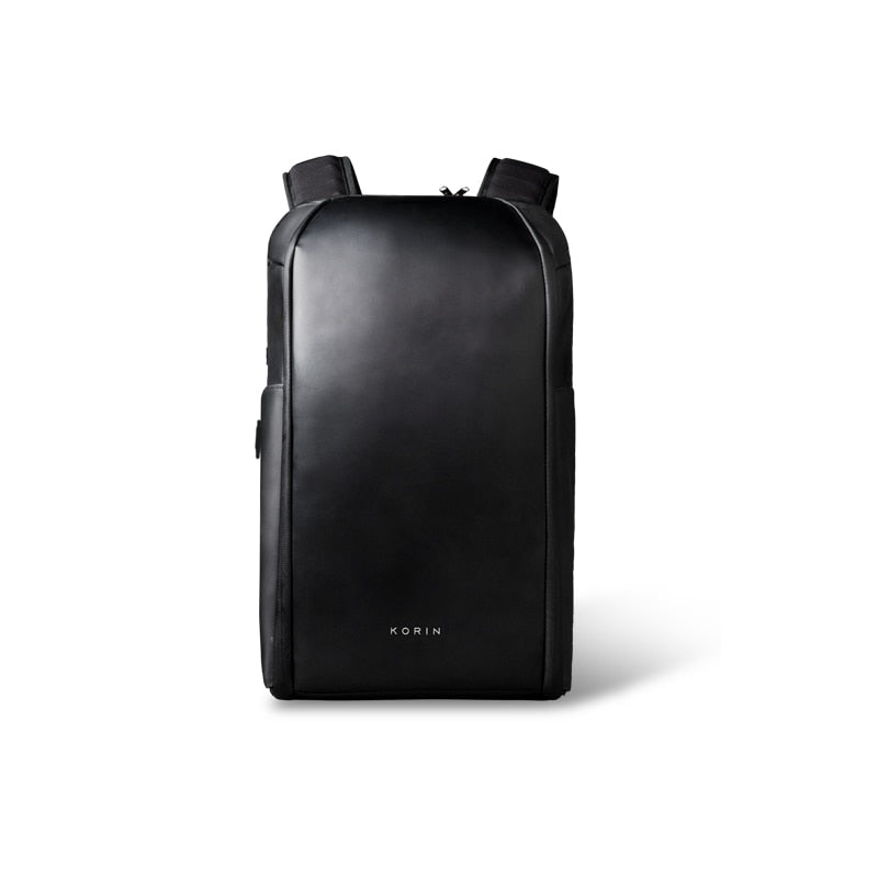 New Waterproof and Anti-theft Business Backpack