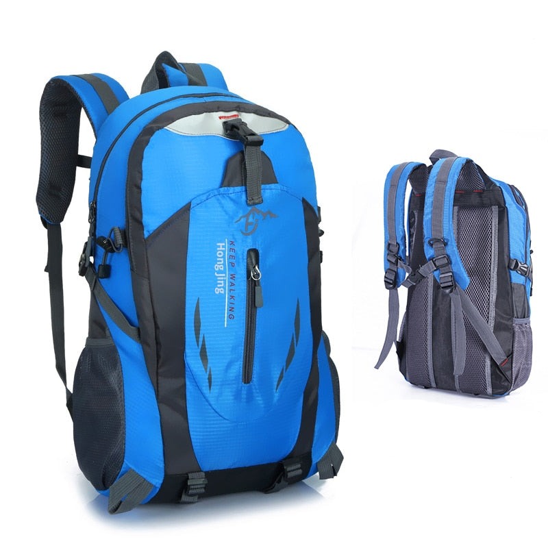 Waterproof Travel Backpack