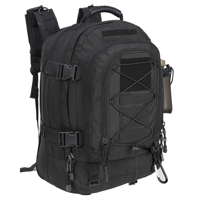 60L Men Military Tactical Backpack Fast Delivery USA