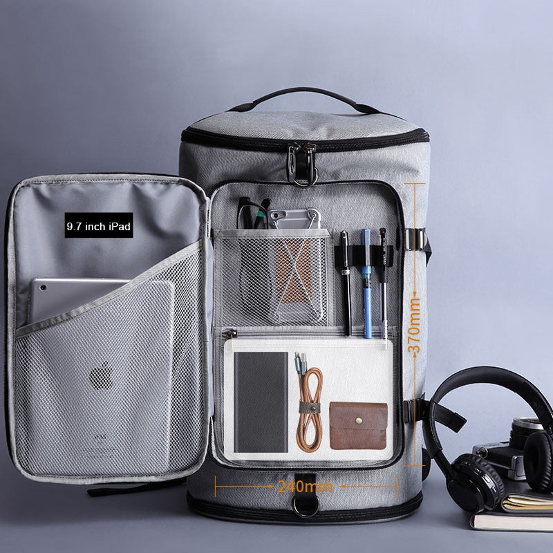 40 L Laptop Reiserucksack Schnelle Lieferung USA