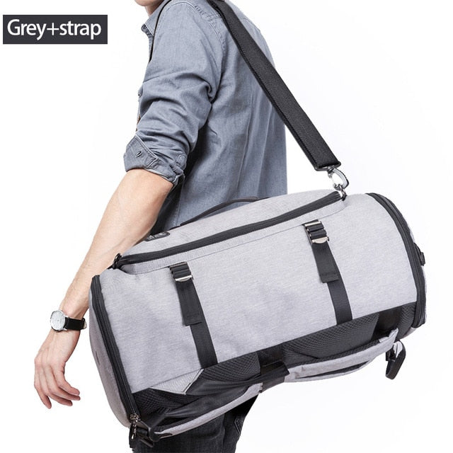 40 L Laptop Reiserucksack Schnelle Lieferung USA