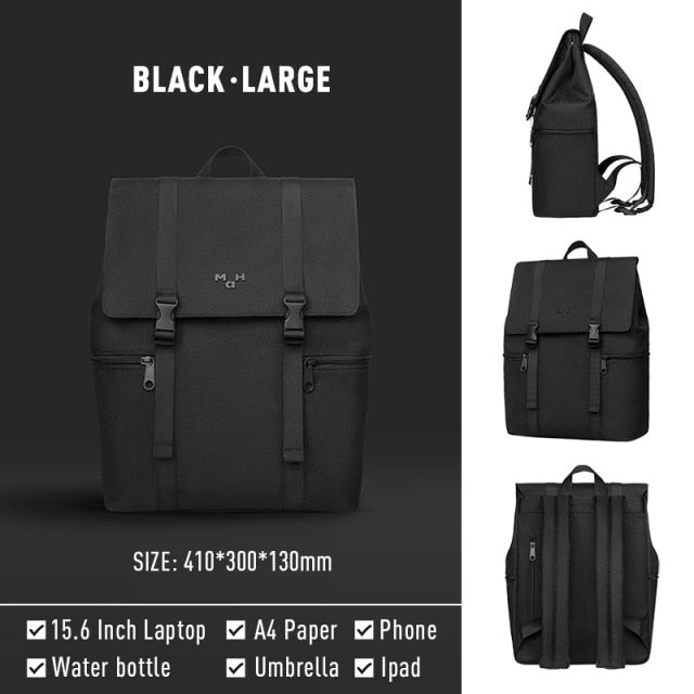 Women Fashion Laptop Backpack Travel Bag