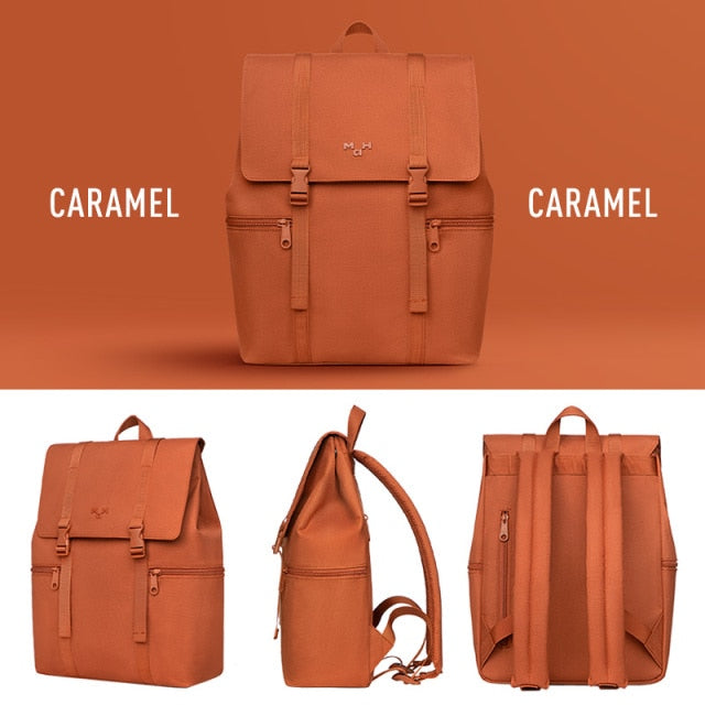 Women Fashion Laptop Backpack Travel Bag