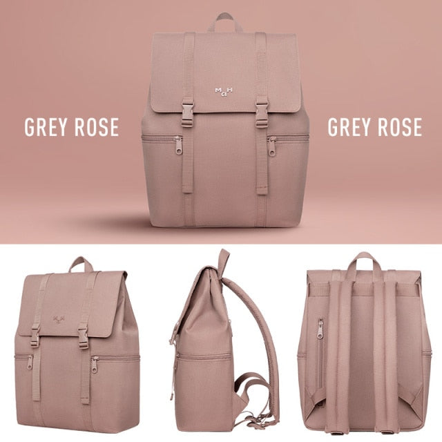 Women Fashion Laptop Backpack Travel Bag