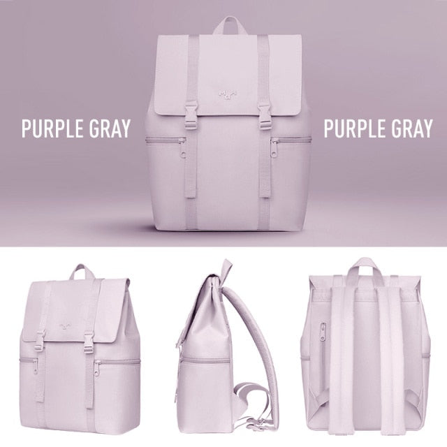 Women Fashion Laptop Backpack Travel Bag