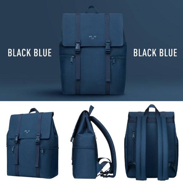 Women Fashion Laptop Backpack Travel Bag