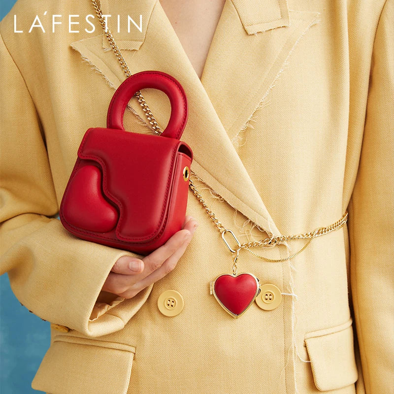 LA FESTIN Original 2024 New Fashion Mini Bag