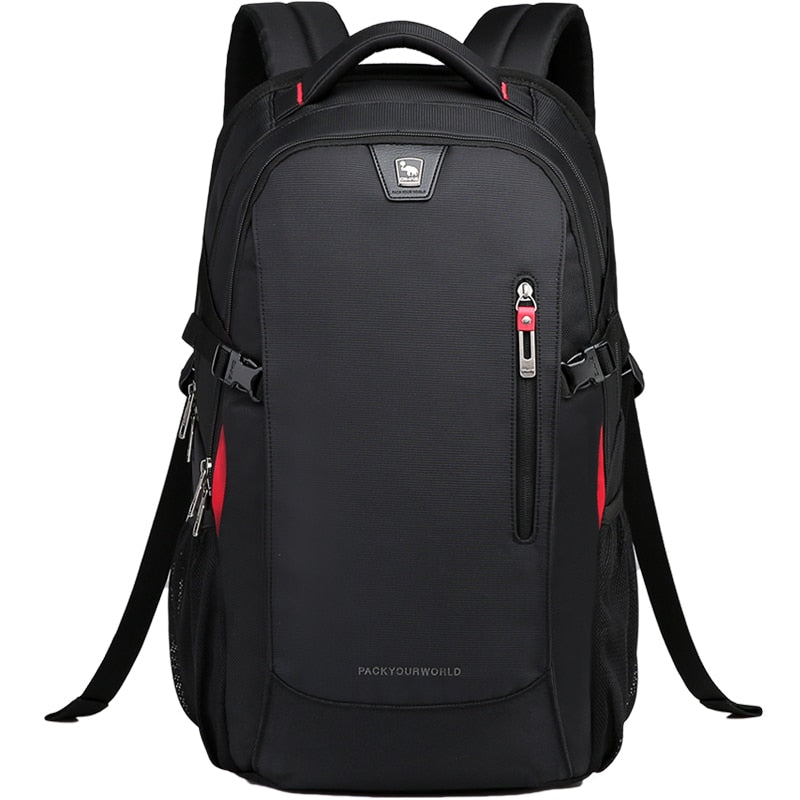 14 Inch Laptop Waterproof Backpack
