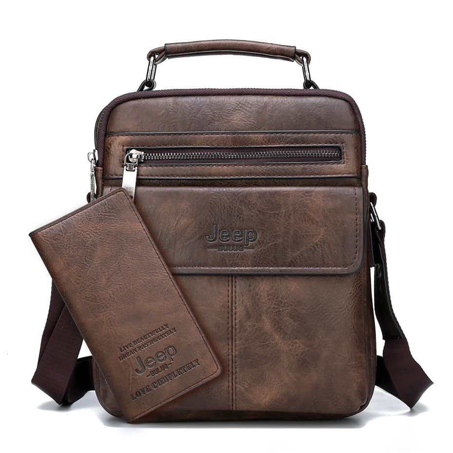 Crossbody Shoulder Bag