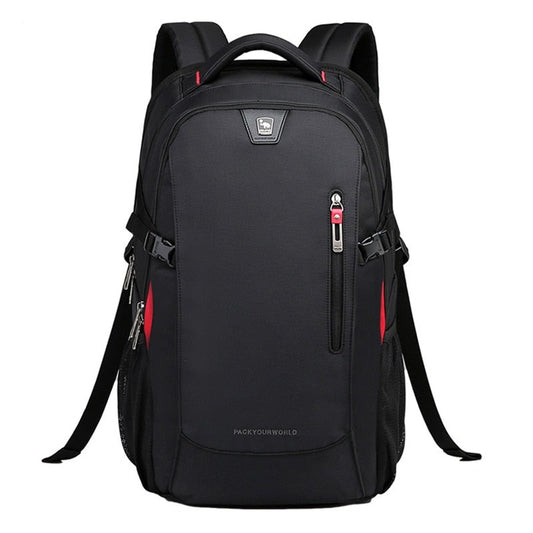 14 Inch Laptop Waterproof Backpack