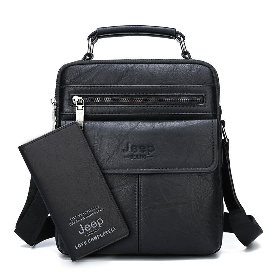 Crossbody Shoulder Bag