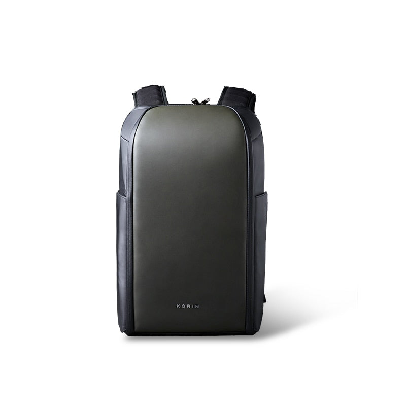 New Waterproof and Anti-theft Business Backpack