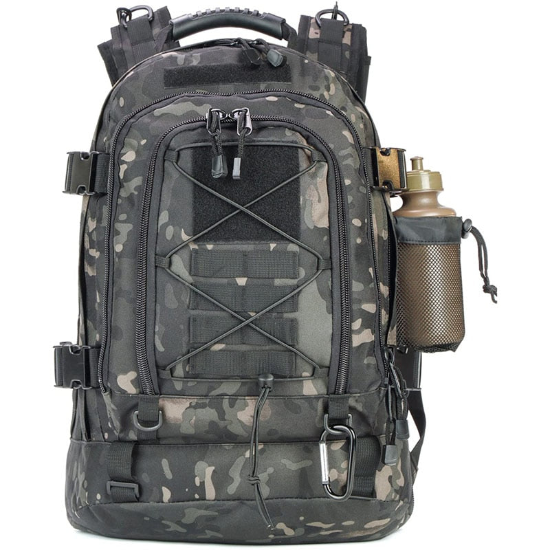 60L Men Military Tactical Backpack Fast Delivery USA