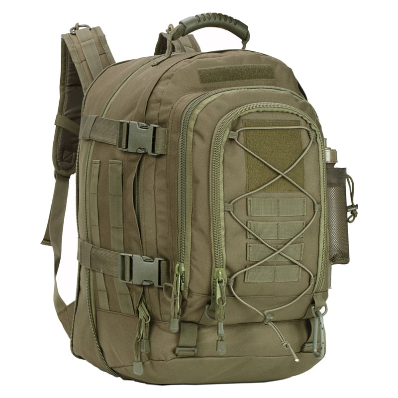 60L Men Military Tactical Backpack Fast Delivery USA