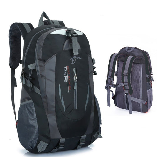 Waterproof Travel Backpack