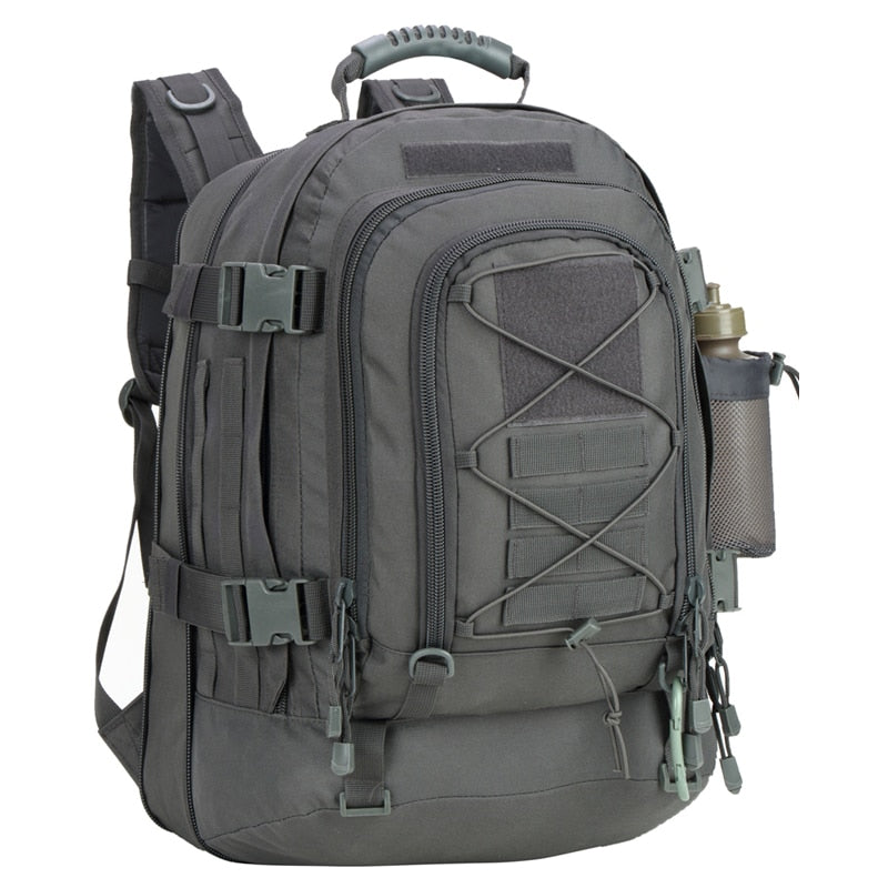 60L Men Military Tactical Backpack Fast Delivery USA