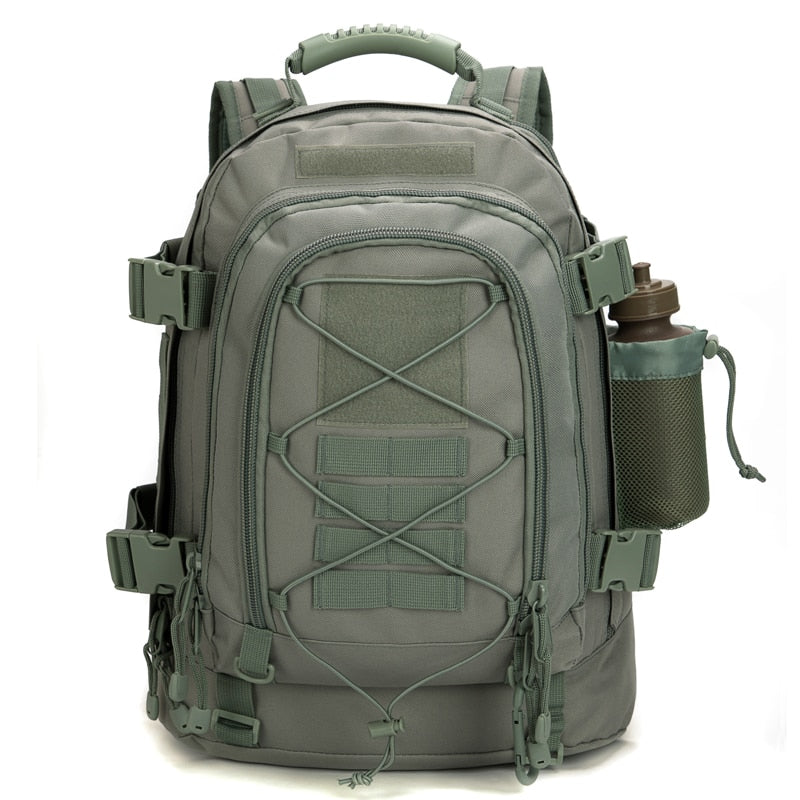 60L Men Military Tactical Backpack Fast Delivery USA