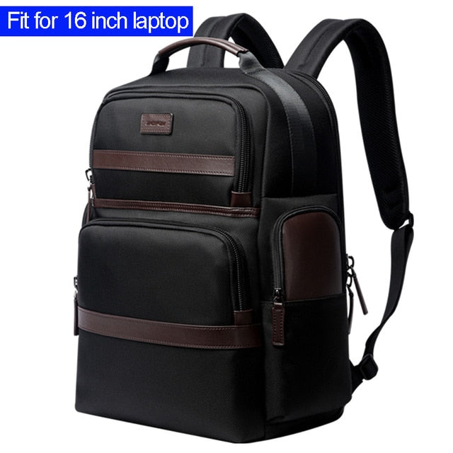 Large Capacity Laptop Anti Theft USB Charging Backpack