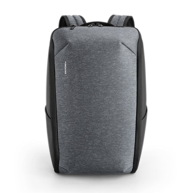 3D Slim Fit City Commuter Backpack