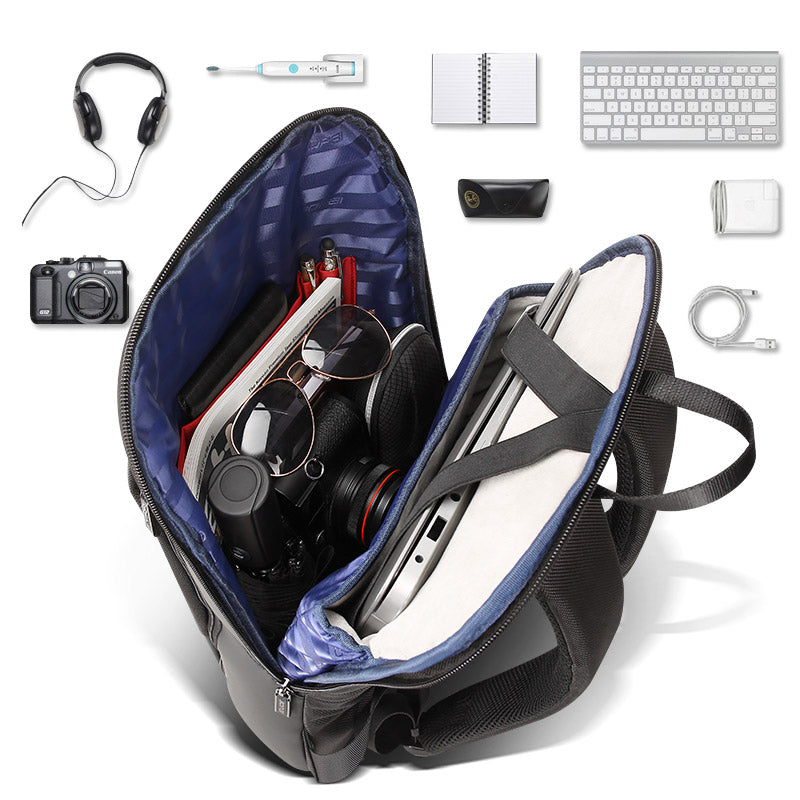 Slim Laptop Business Backpack - roll4u