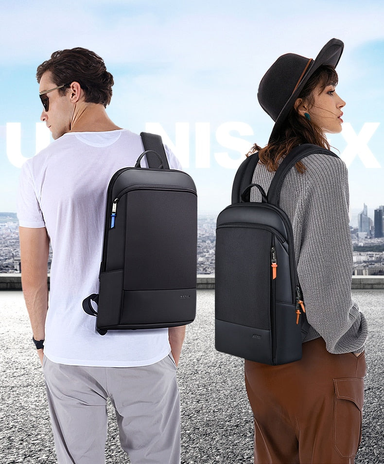 Slim Laptop Business Backpack - roll4u