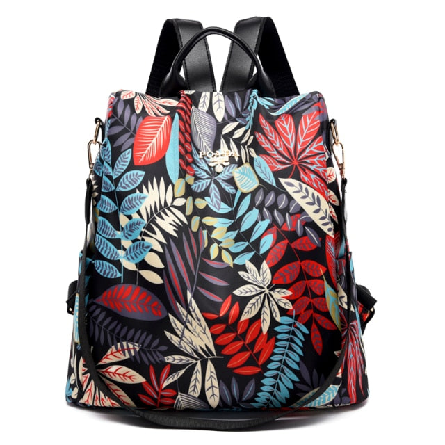 Fashion Backpack Shoulder Bag For Women