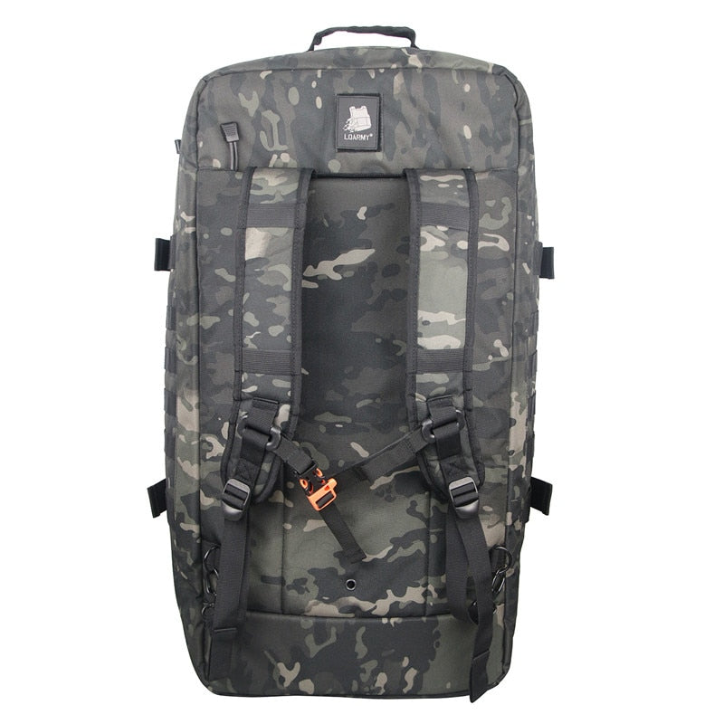 40L Military Tactical Backpack Fast Delivery USA